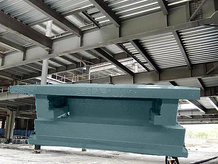 支座生产厂家,阜通厂家,单向滑动支座