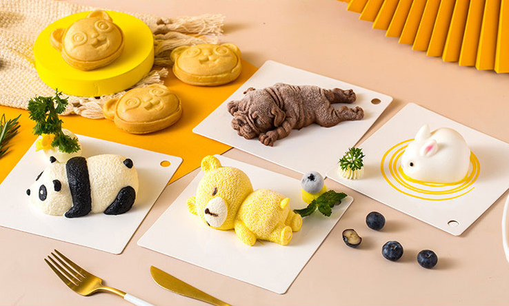 选择奥香帝面包创业,2020年翻身做老板