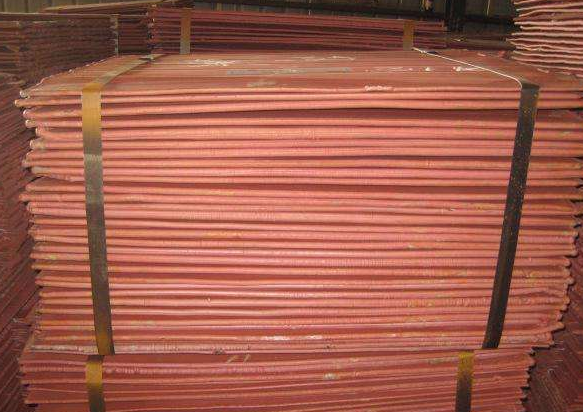 筒状电解铜进口清关操作注意事项要重视