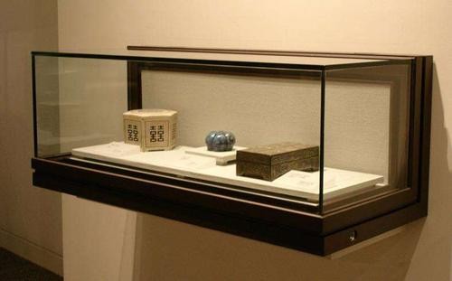 惠州博物馆桌柜订做，专业供应，服务至上