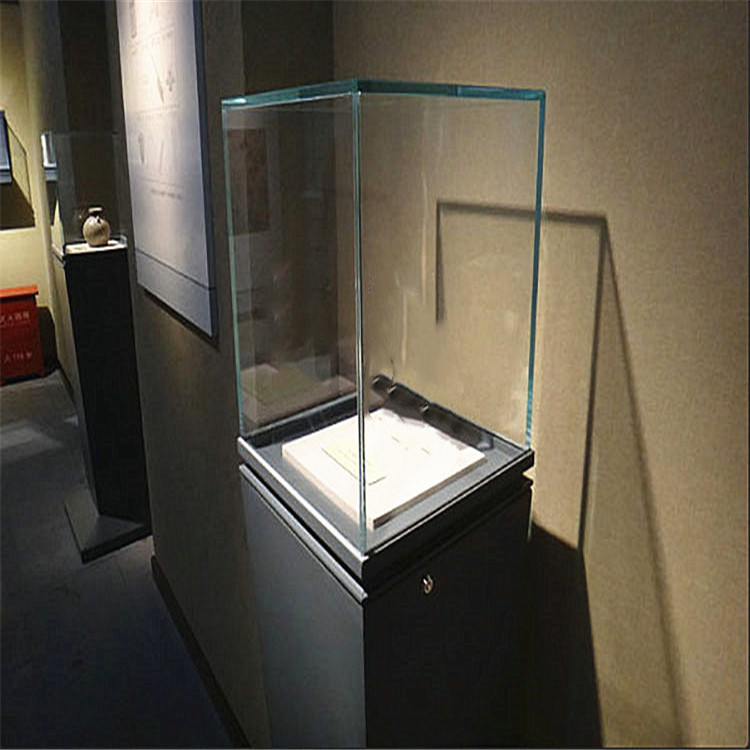 全自动博物馆文物展柜生产厂家-厂家直销质量保证