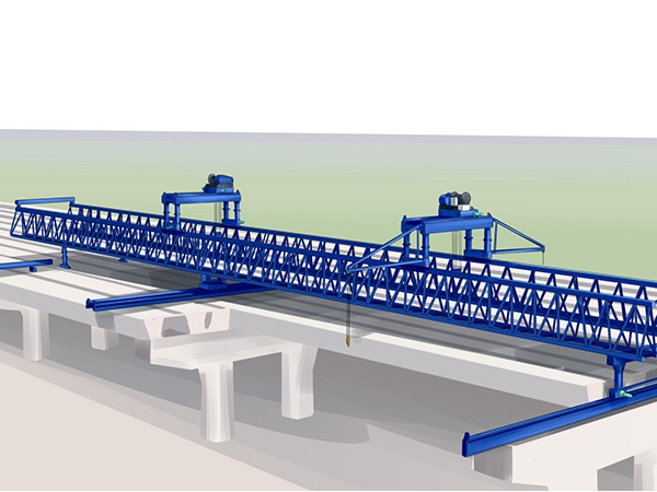 山东济宁架桥机租赁一系列产品