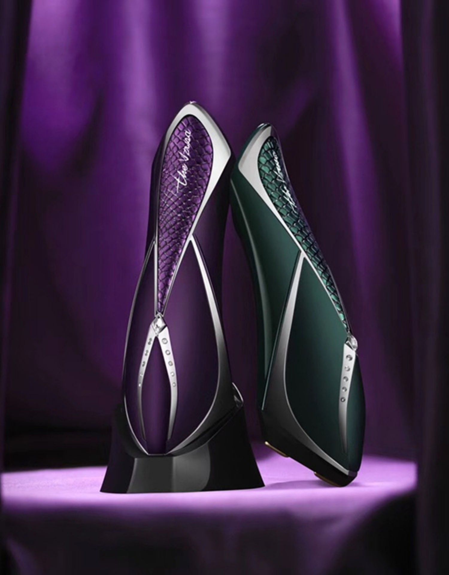 现货thevzusa宙斯美杜莎美容仪器家用