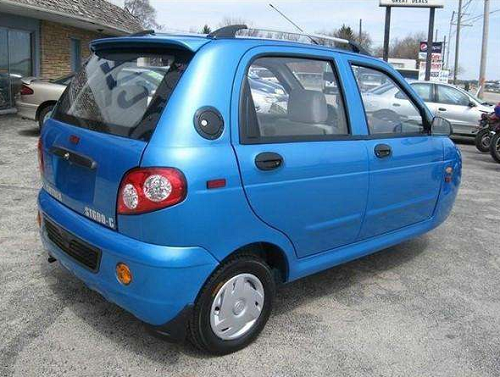 富路a7三轮摩托车富路a7三轮代步车