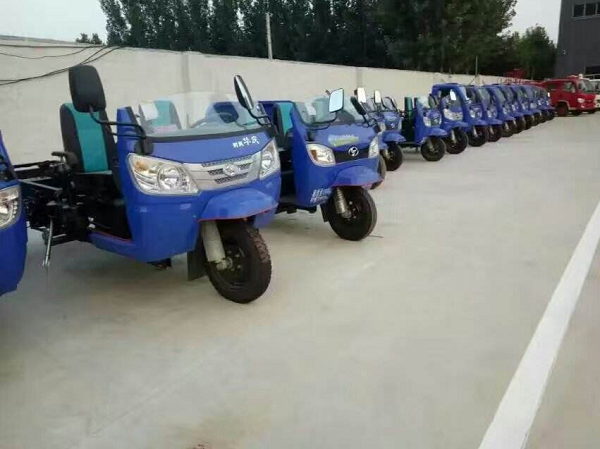 时风华庆三轮车时风华庆三轮汽车