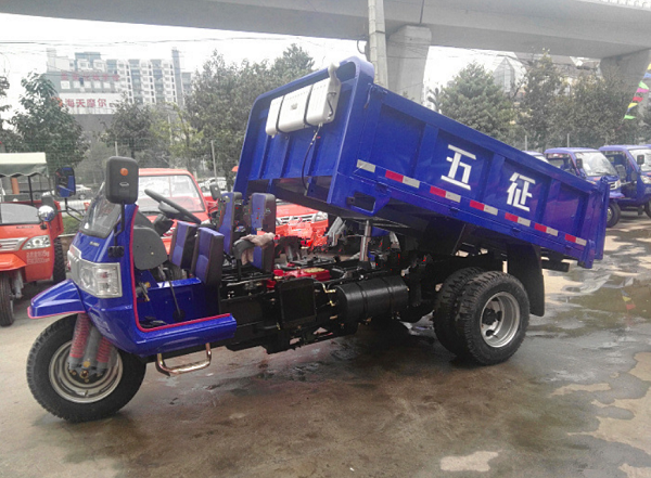 五征小五轮工程车,五征小五轮自卸车,五征小五轮汽车