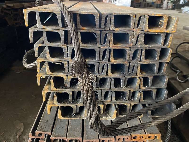 upe160进口欧标槽钢低价资源