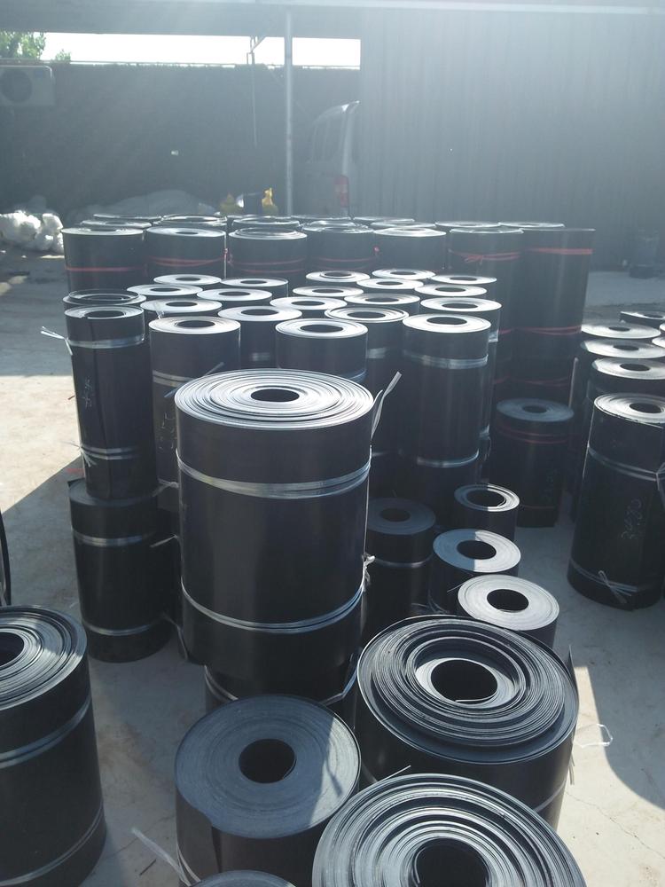 厂家现货供应热缩带热熔套