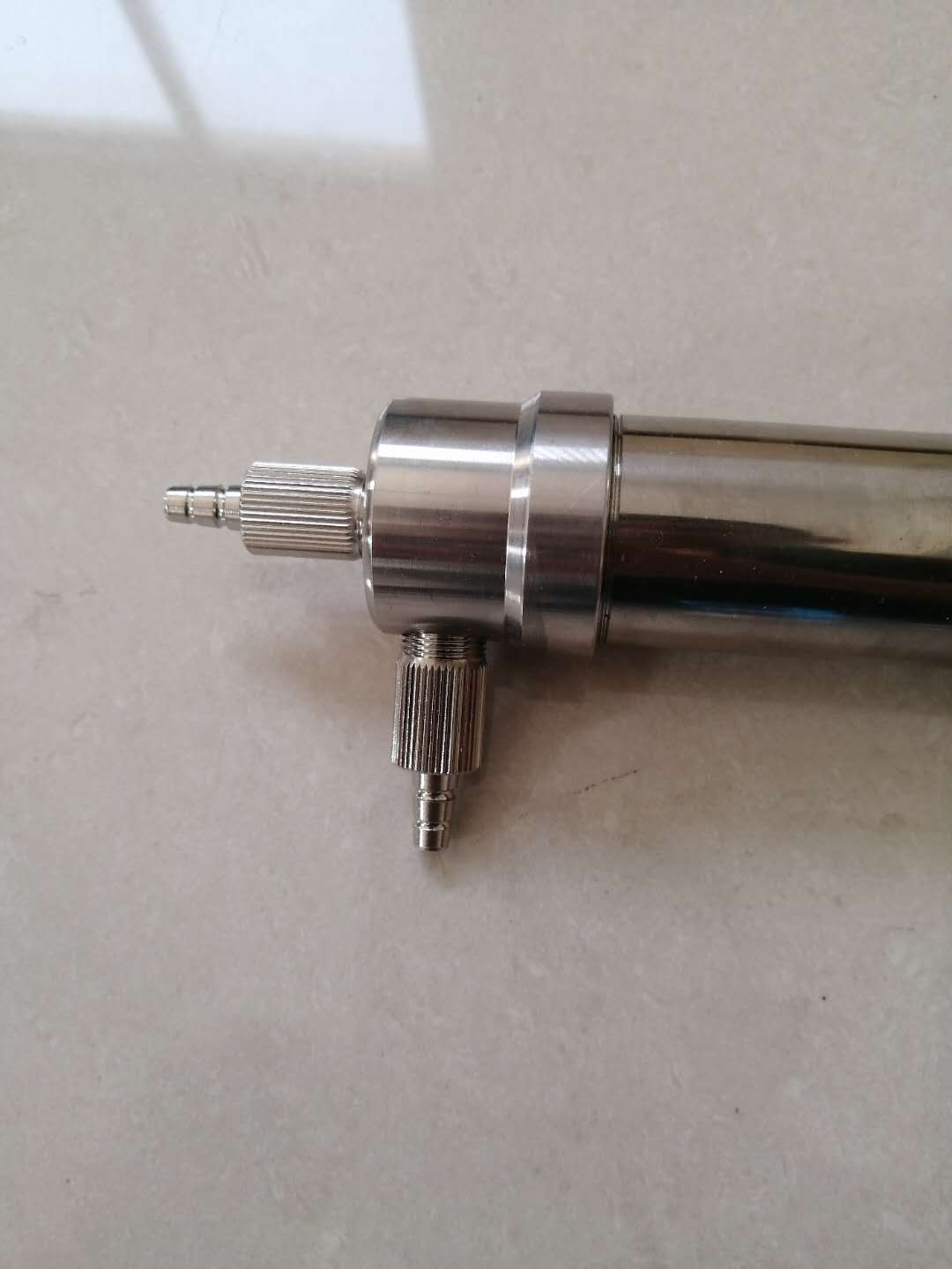 fw-2高负压瓦斯采取器