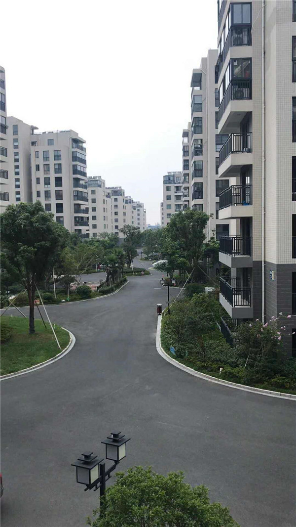 2020嘉兴桃源林语售楼处