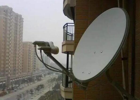 北京石景山区酒店卫星电视工程，快速安装，信号稳定