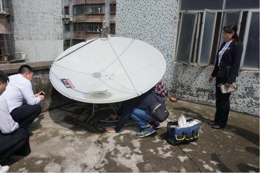 北京卫星电视安装公司，诚信专业，服务快捷