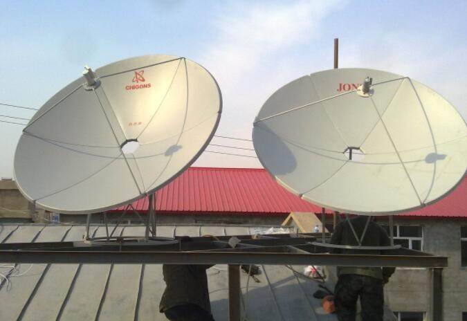 北京昌平區衛星電視信號加強，正規單位，明