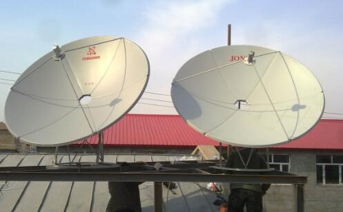 北京海淀区安装卫星电视小锅，性价比高，上门速度快