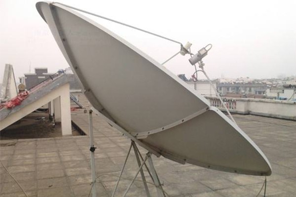 北京西城區安裝衛星天線，鑒定滿意后付費