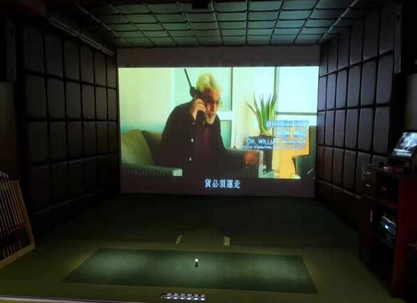 北京朝陽區定制室内高爾夫軟硬包，您放心的選擇