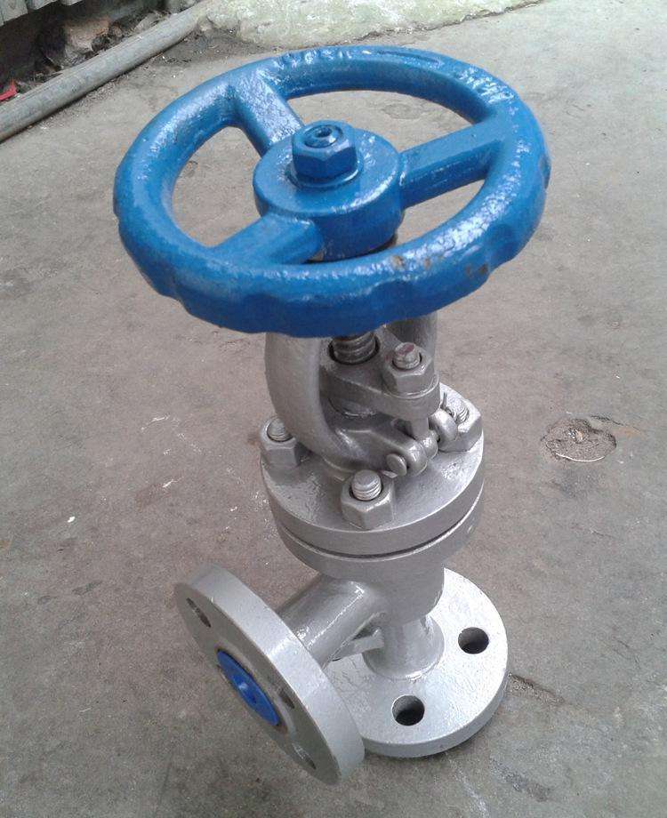 温州瓯北科玛阀门厂家直销直通式截止阀,柱塞式截止阀