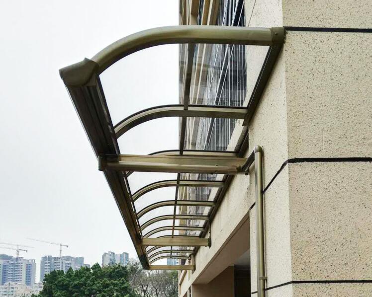 重庆雨棚定做重庆雨棚厂家直销重庆专业做雨棚