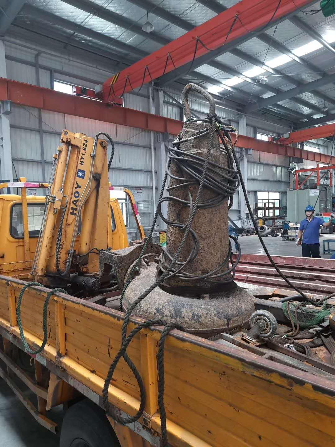 ksb(凯仕比),abs,wilo(威乐),格兰富(grundfos),海斯特,苏尔寿,荏原