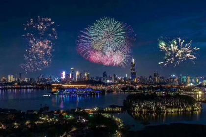 18,主题烟火,高空焰火,烟花面议