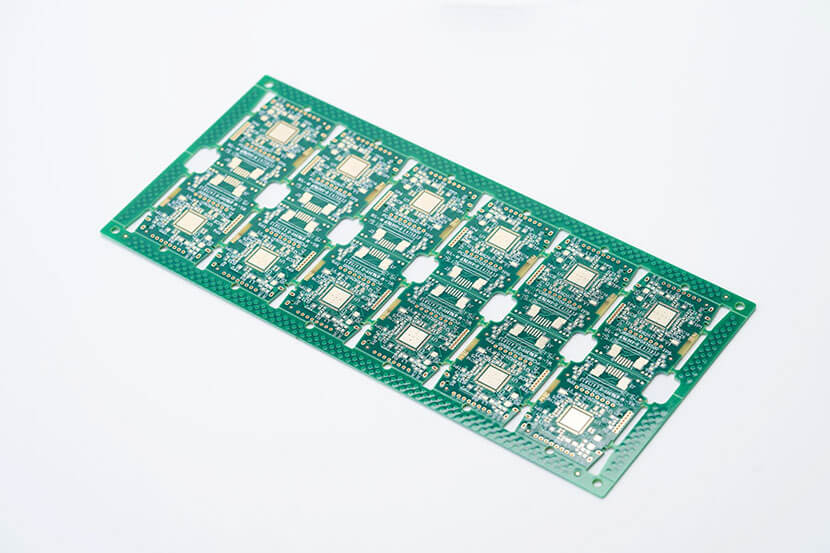 多层线路板生产商pcb多层板生产厂家锦宏电子pcb厂