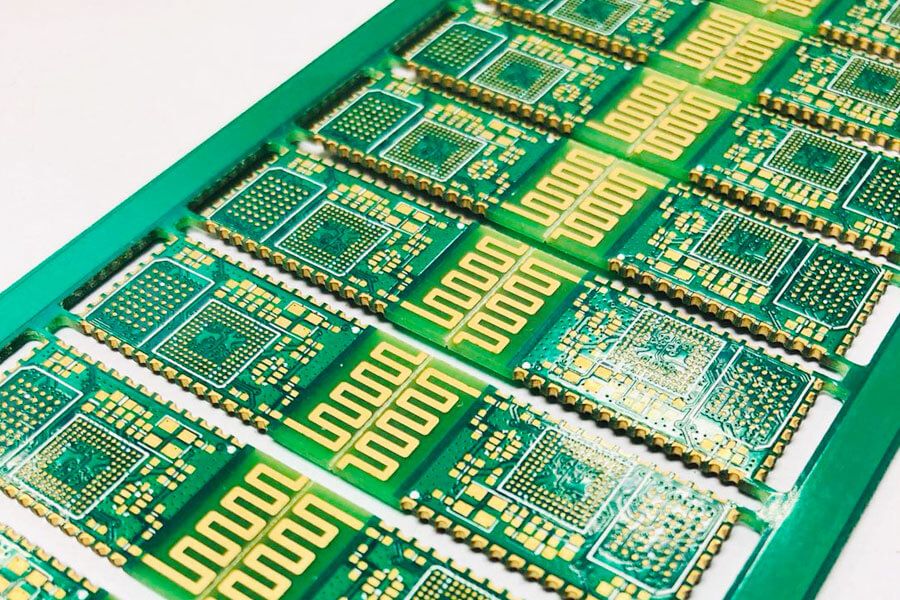 pcb光板打样,线路板光板制造厂商,电路板光板抄板克隆