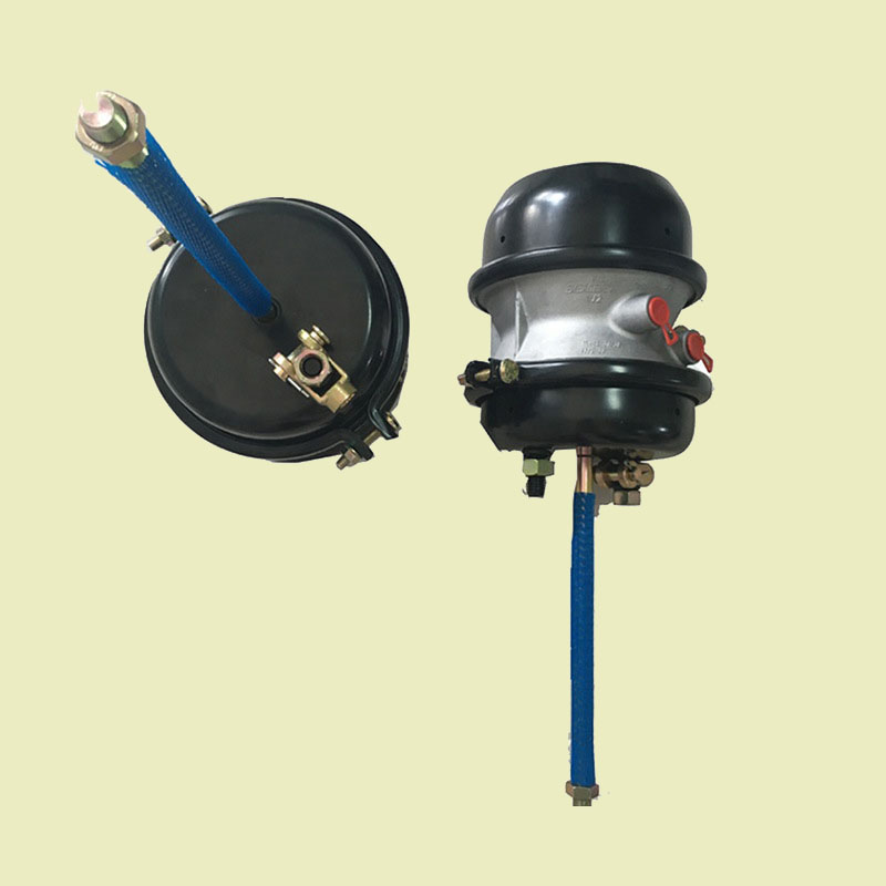 挂车分泵,单双腔分泵,刹车分泵_壹佰业