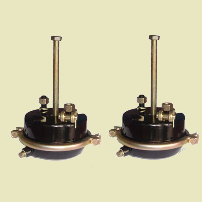 挂车弹簧制动器室总成挂车美式刹车分泵