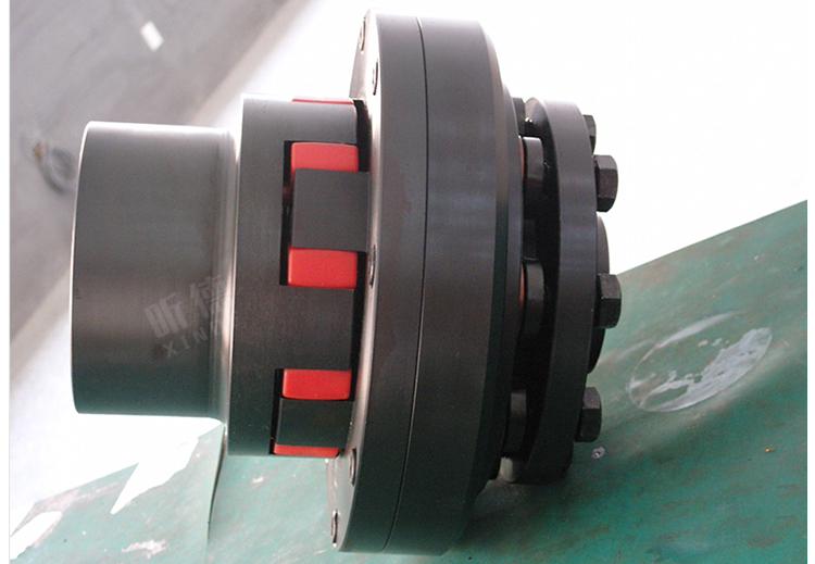 tscl摩擦式扭矩限制联轴器,扭力限制联轴器,链条_百业信息