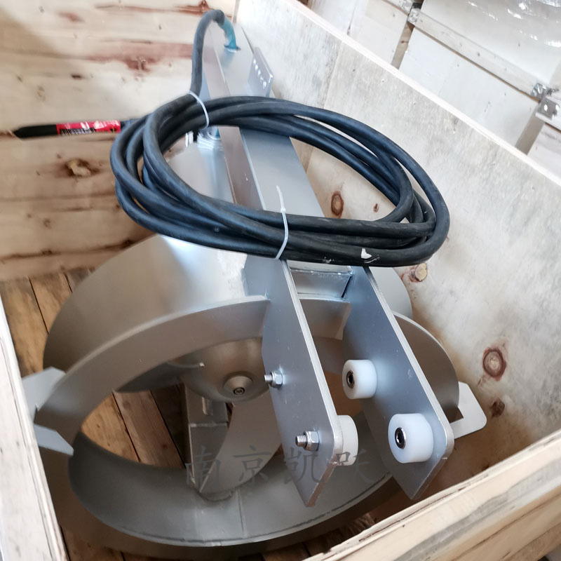 潜水回流泵qjbw3kw内回流泵污泥回流泵