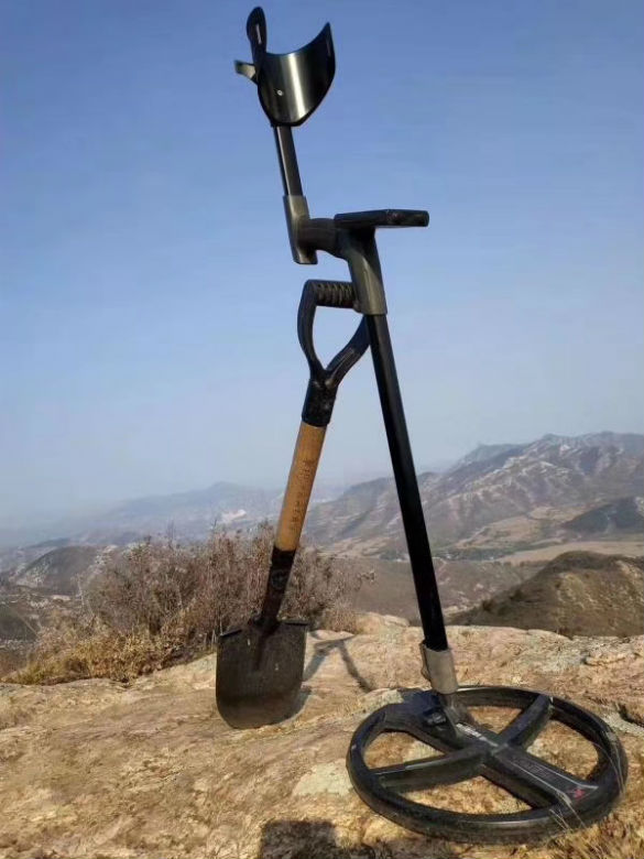 贵州地下金属探测器厂家遵义金银地下探宝器x35价格