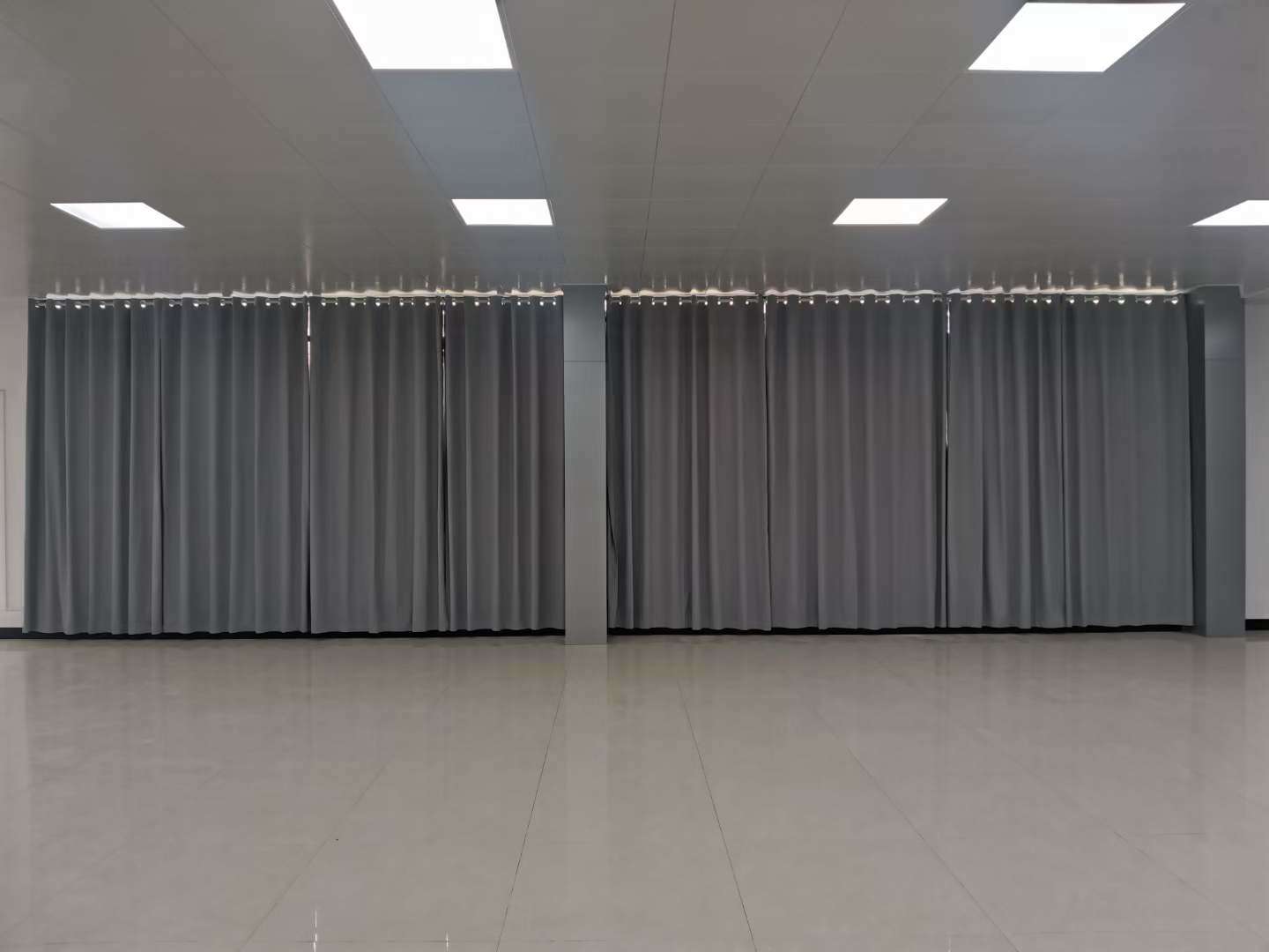 北京学校教室窗帘厂家北京学院遮光窗帘北京公寓窗帘