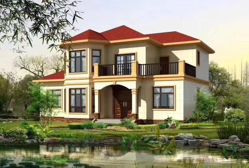 汝南轻钢别墅厂家具体价位