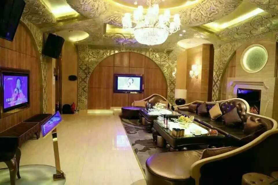 深圳高端夜总会罗湖翡翠明珠国际俱乐部