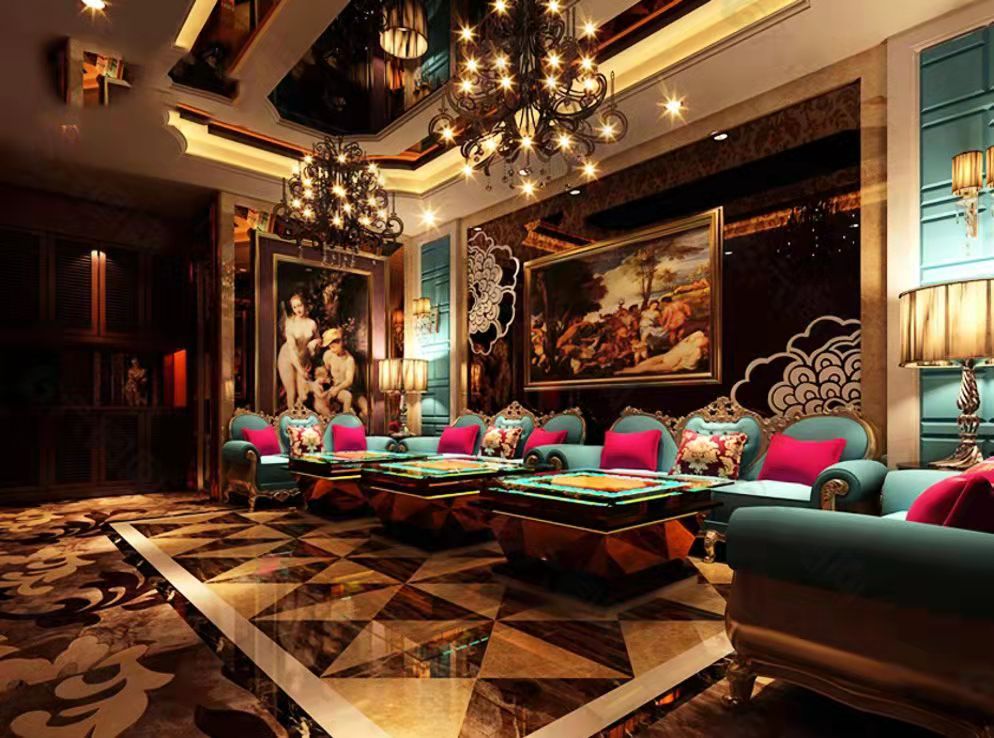 深圳夜总会好玩吗深圳永利时代夜总会订房