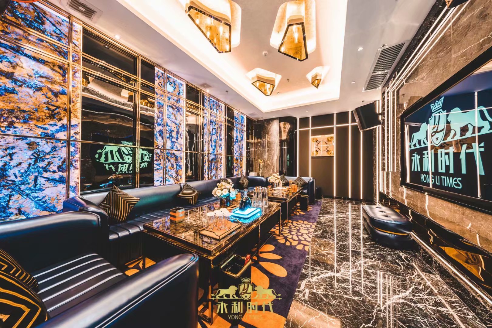 深圳罗湖永利时代ktv怎么样电话地址消费首先选择订房