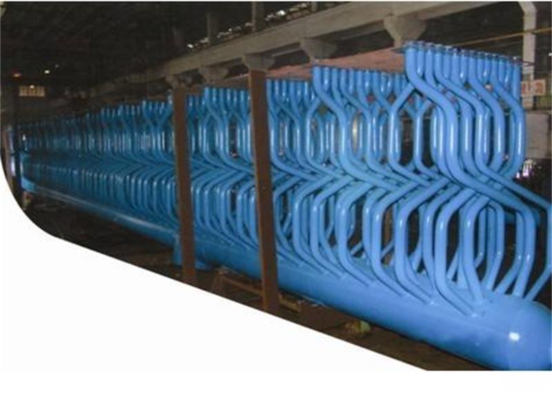 求购锅炉集箱锅炉集箱价格锅炉集箱安装