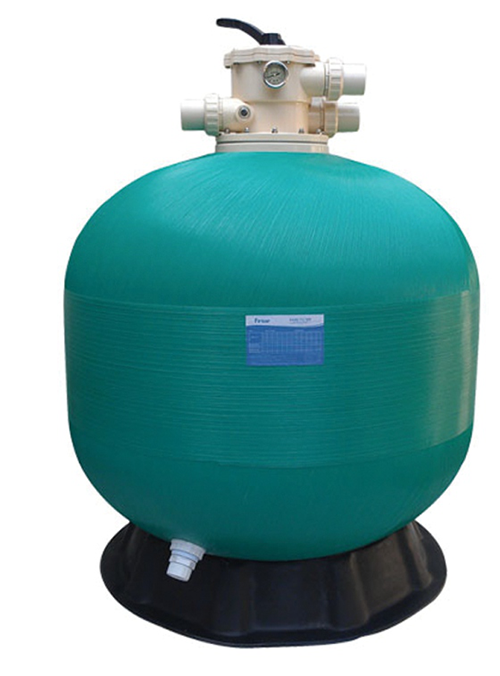 济南泳池设备厂家,法思乐过滤砂缸新报价