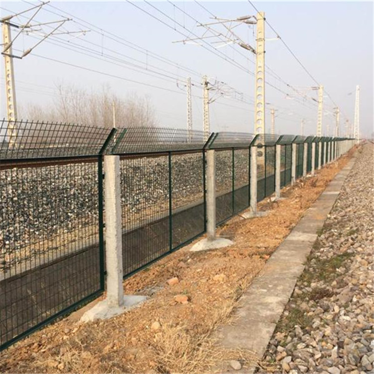8001铁路防护网8002铁路防护网
