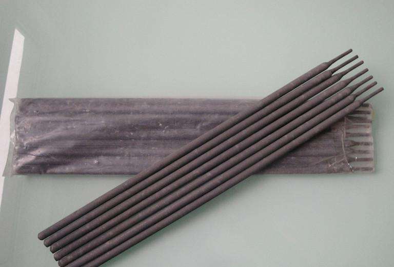 碳化钨耐磨堆焊焊条d212