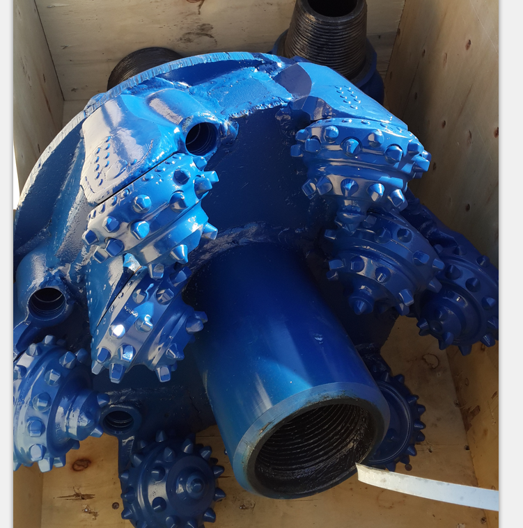 江西非开挖工程用的岩石扩孔器,直径550mm扩孔钻头