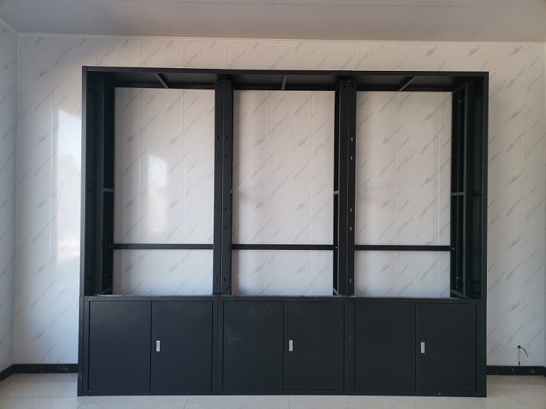 22_云敏视液晶拼接屏山东厂家拼接屏怎么安装_山东云敏视智能科技有限