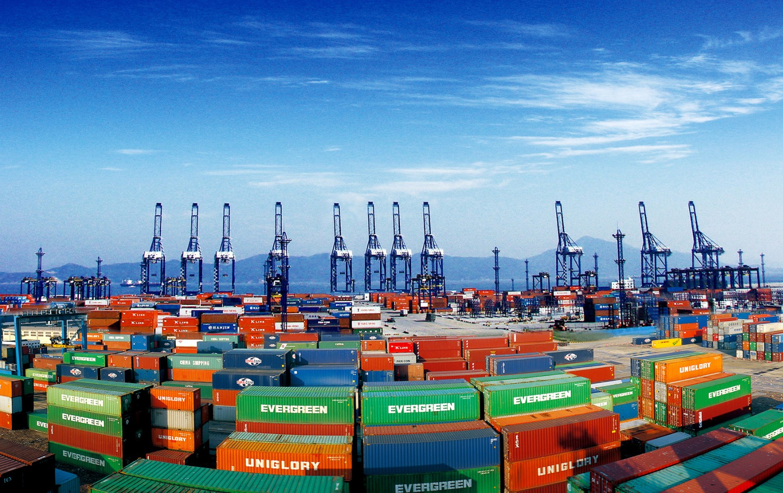 郑州环航国际货运代理有限公司