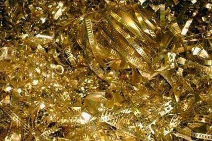 洛阳铂金钯金铑金回收