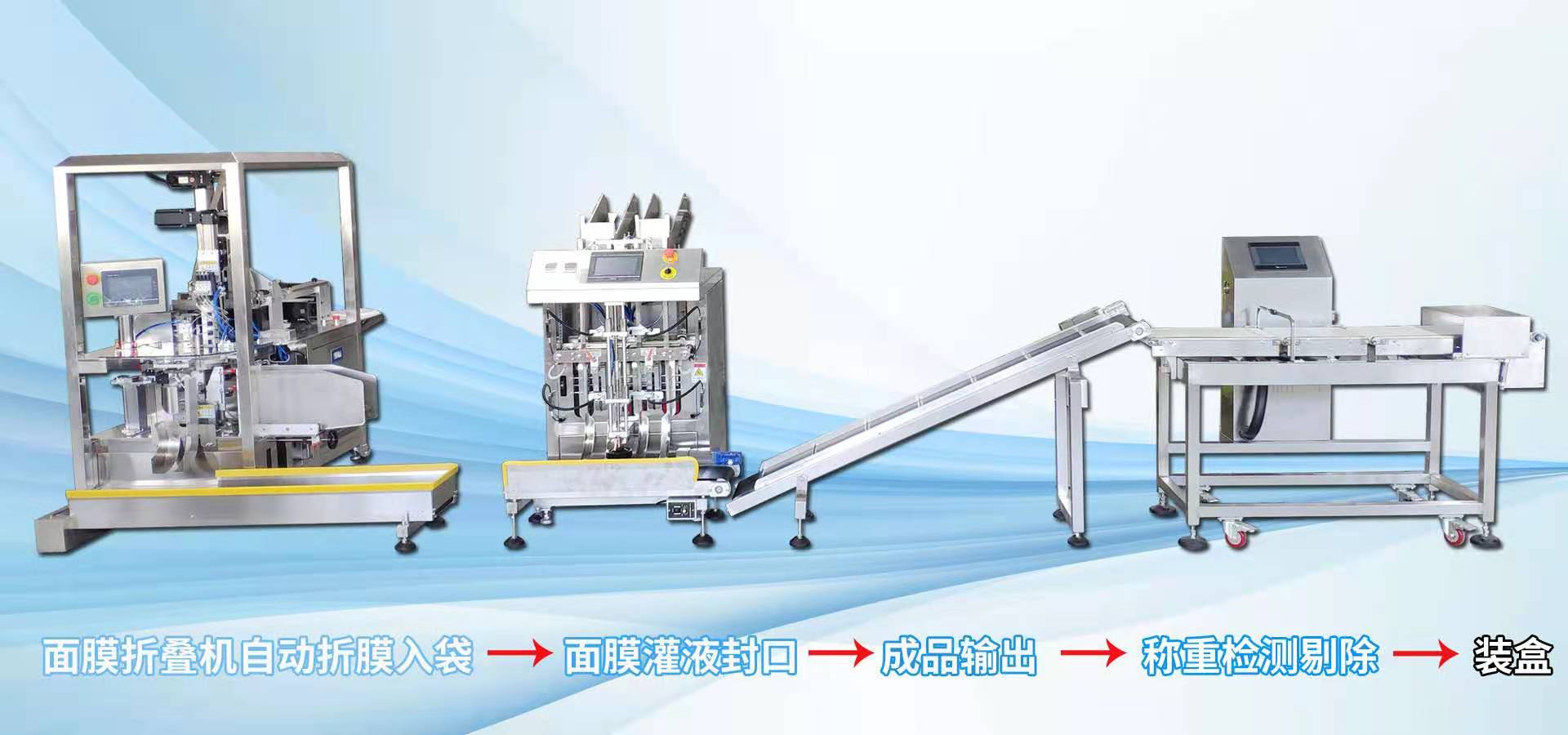 24_面膜灌裝機設備面膜封口機無紡布摺疊灌裝_深圳市迷你自動化有限