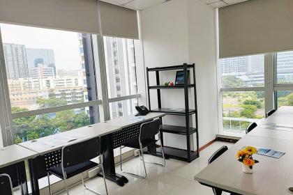 14,电商外贸行业罗湖创业型2一10人间办公室