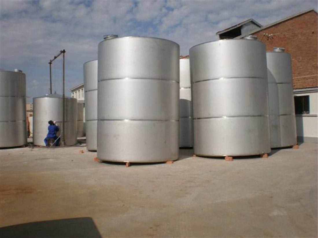 26_荆门常年出售二手不锈钢储罐_郓城万事顺机械设备商贸有限公司