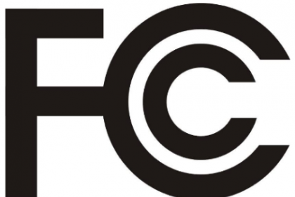 FCC认证图标图片