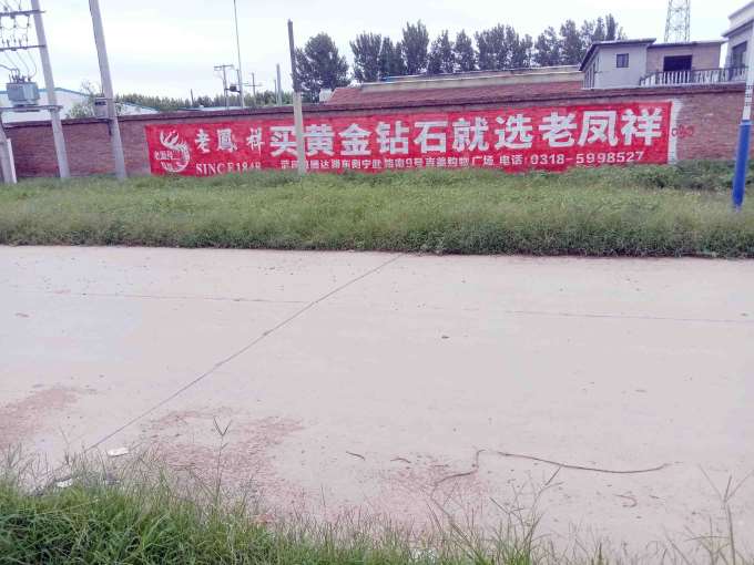 老鳳祥河北地區(qū)（手繪）墻體廣告精選照片7.jpg