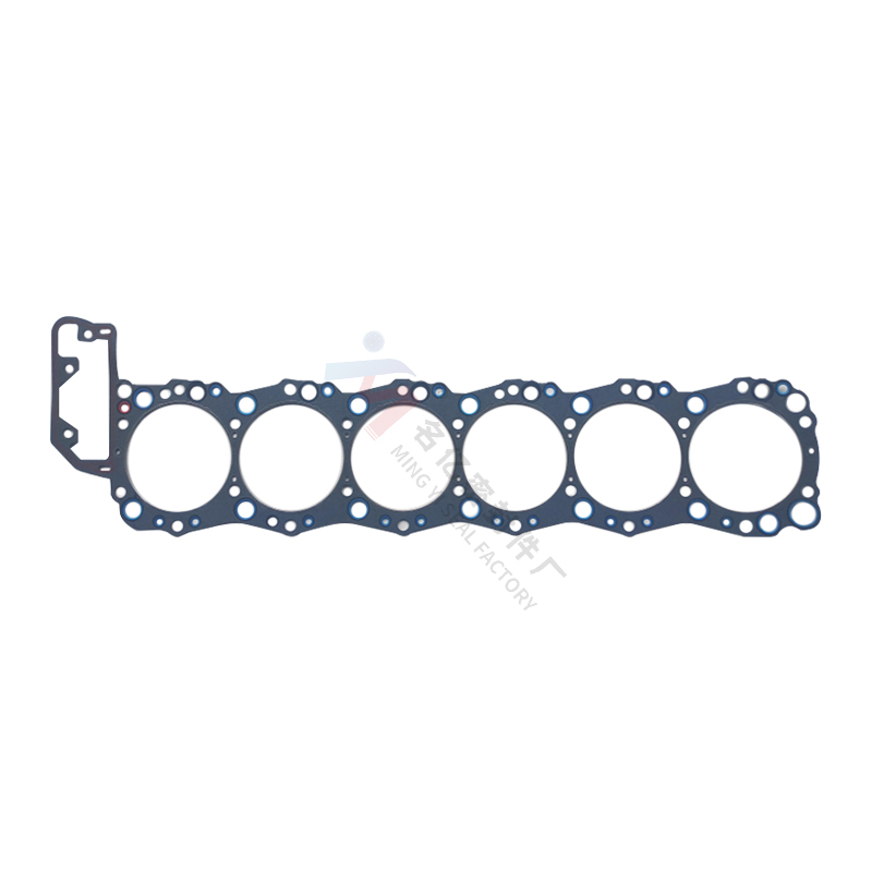 Cylinder head gasket  JO8C JO8CT JO8C-TG  11115-2451A  HINO.jpg